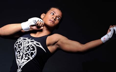 fallon fox nude|When transgender fighter Fallon Fox broke her opponents